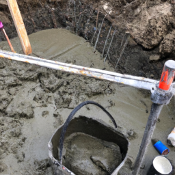 Béton mur : optez pour la solidité et la durabilité pour vos constructions Bry-sur-Marne